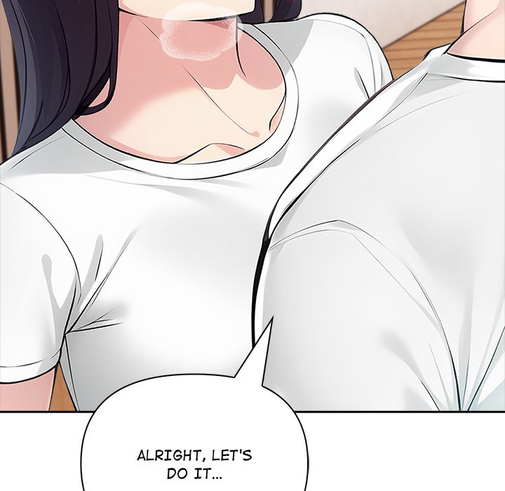 Matrimoney Game Chapter 38 - Page 73