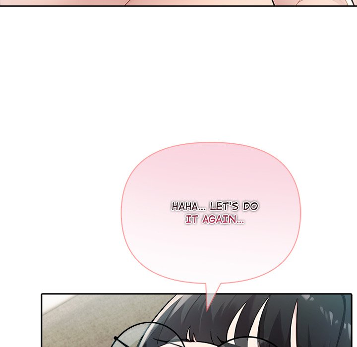 Matrimoney Game Chapter 38 - Page 100