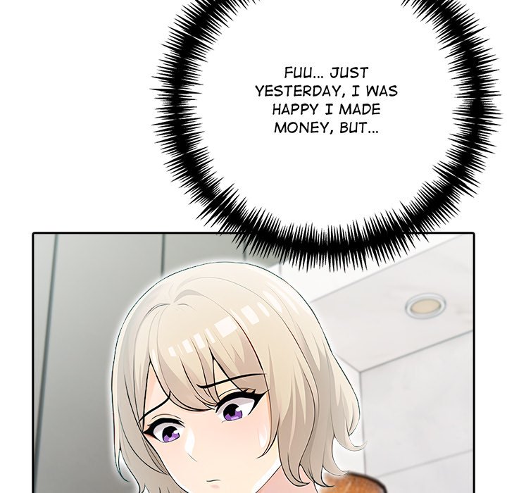 Matrimoney Game Chapter 39 - Page 101