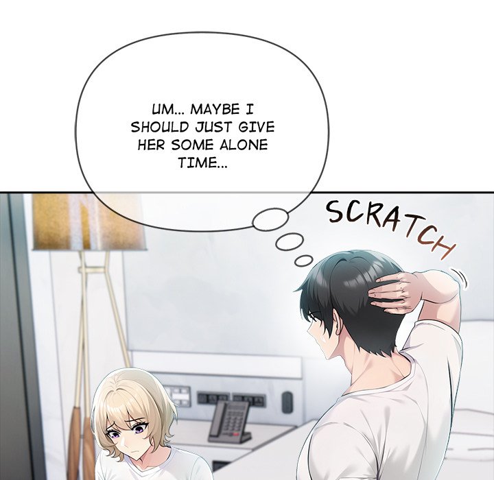 Matrimoney Game Chapter 39 - Page 106
