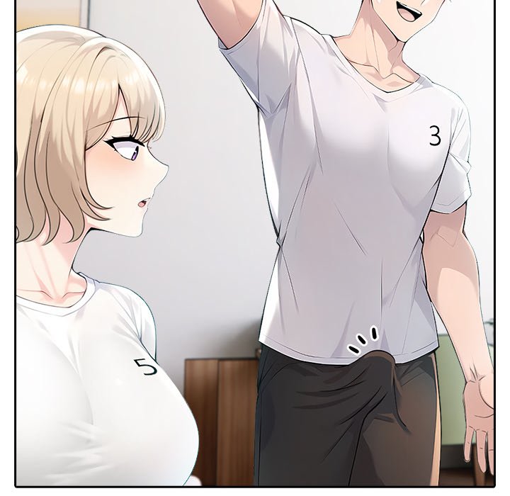 Matrimoney Game Chapter 39 - Page 109