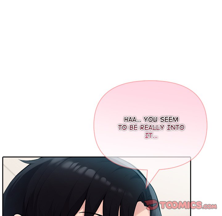 Matrimoney Game Chapter 39 - Page 21