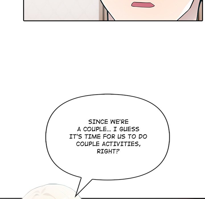 Matrimoney Game Chapter 39 - Page 5