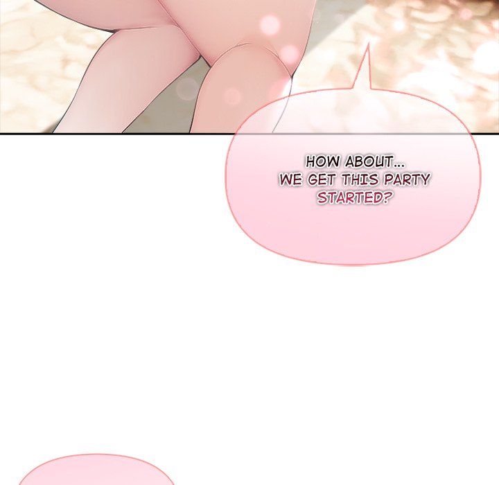 Matrimoney Game Chapter 39 - Page 41