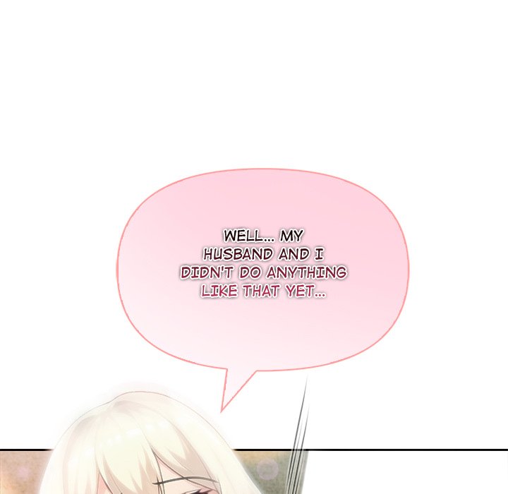 Matrimoney Game Chapter 39 - Page 77