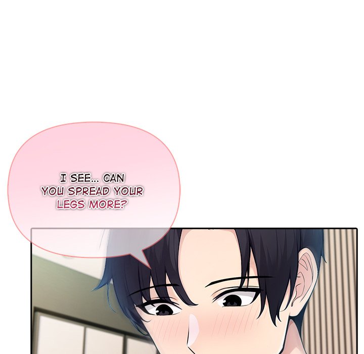 Matrimoney Game Chapter 39 - Page 83