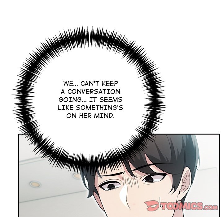 Matrimoney Game Chapter 39 - Page 99