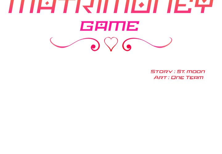 Matrimoney Game Chapter 4 - Page 2