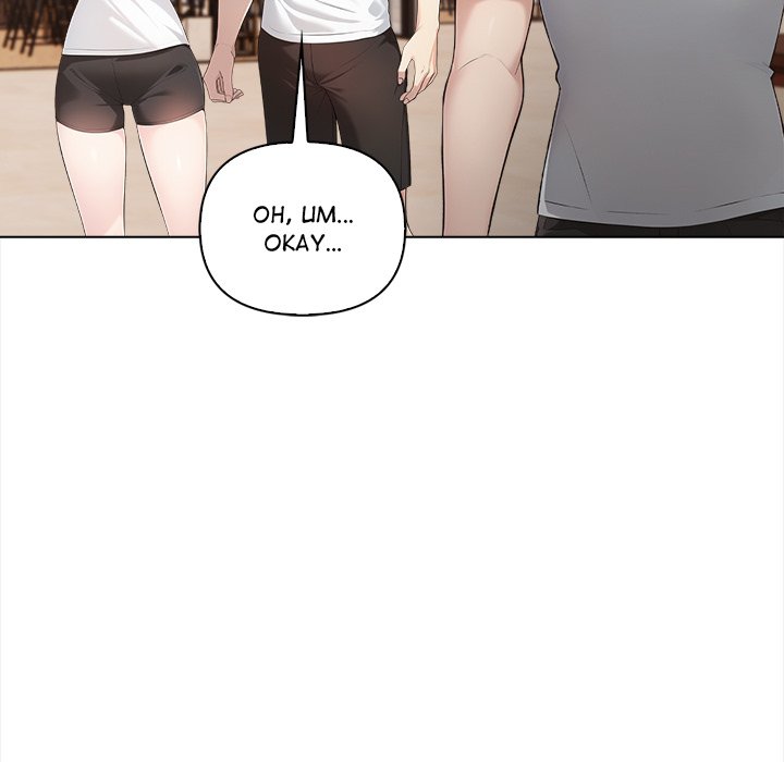Matrimoney Game Chapter 4 - Page 109