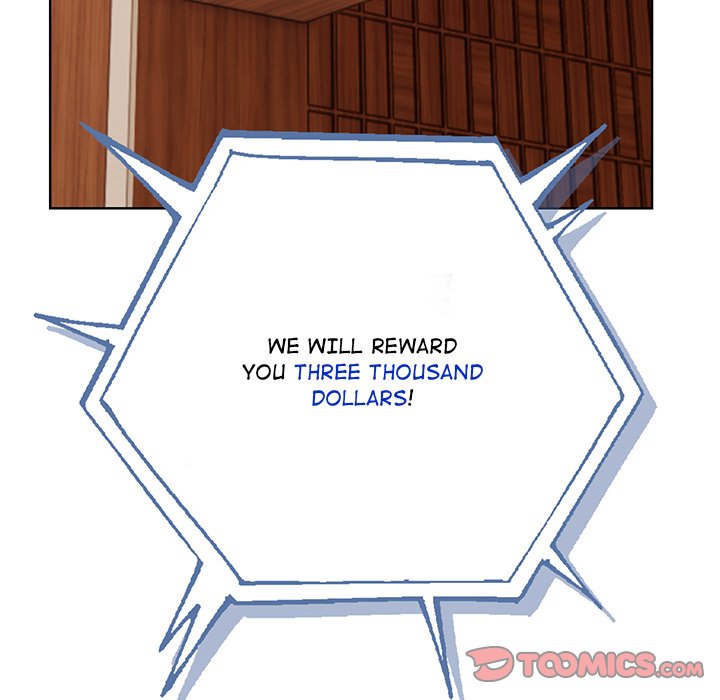 Matrimoney Game Chapter 4 - Page 12