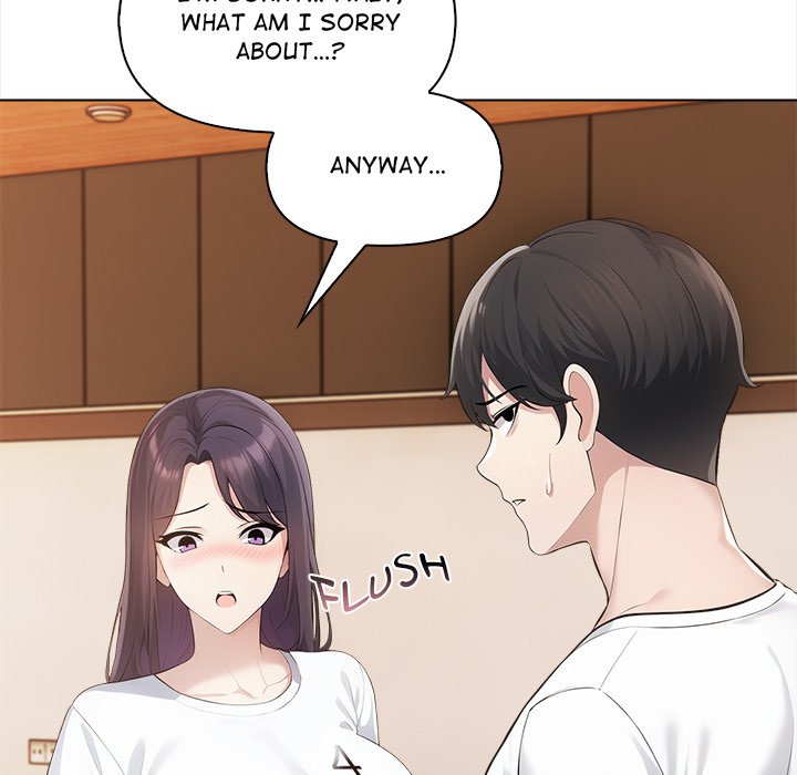 Matrimoney Game Chapter 4 - Page 115