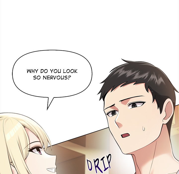 Matrimoney Game Chapter 4 - Page 121
