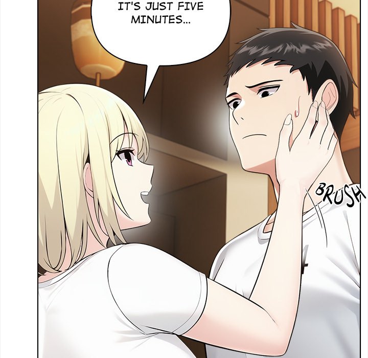 Matrimoney Game Chapter 4 - Page 124