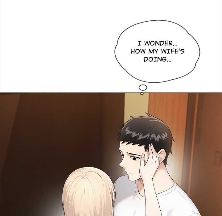 Matrimoney Game Chapter 4 - Page 126