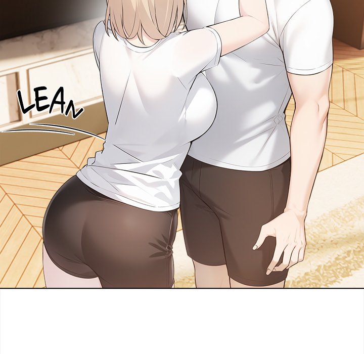 Matrimoney Game Chapter 4 - Page 127