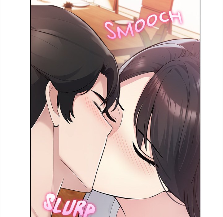 Matrimoney Game Chapter 4 - Page 131