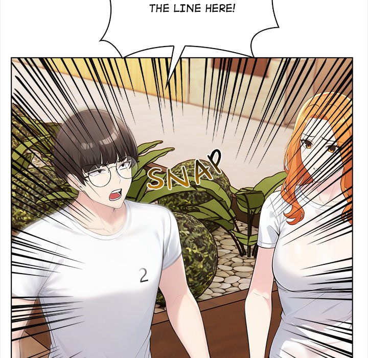 Matrimoney Game Chapter 4 - Page 20