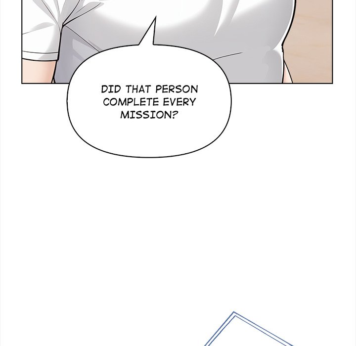 Matrimoney Game Chapter 4 - Page 35