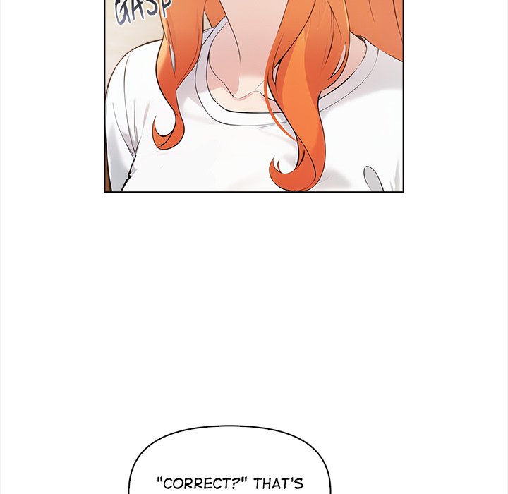 Matrimoney Game Chapter 4 - Page 37