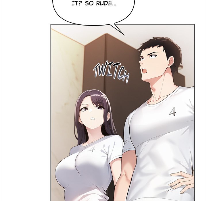 Matrimoney Game Chapter 4 - Page 38