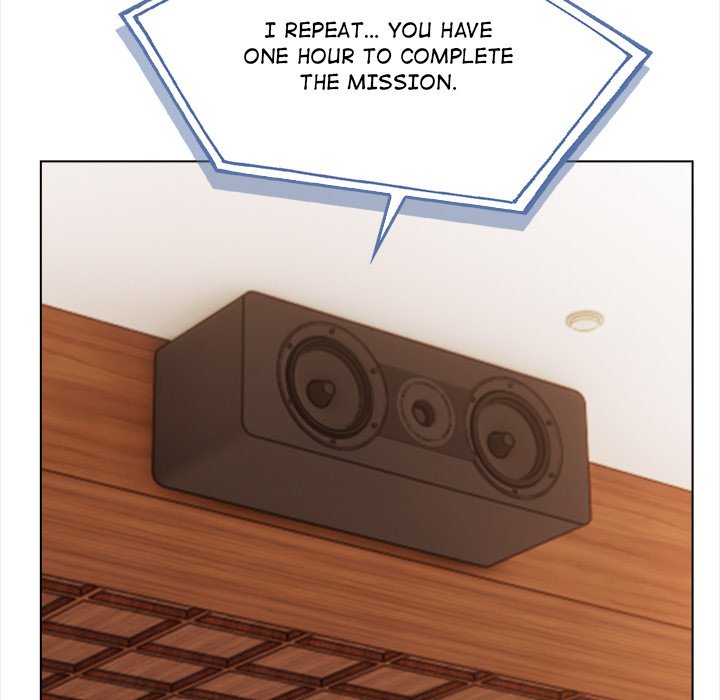 Matrimoney Game Chapter 4 - Page 40