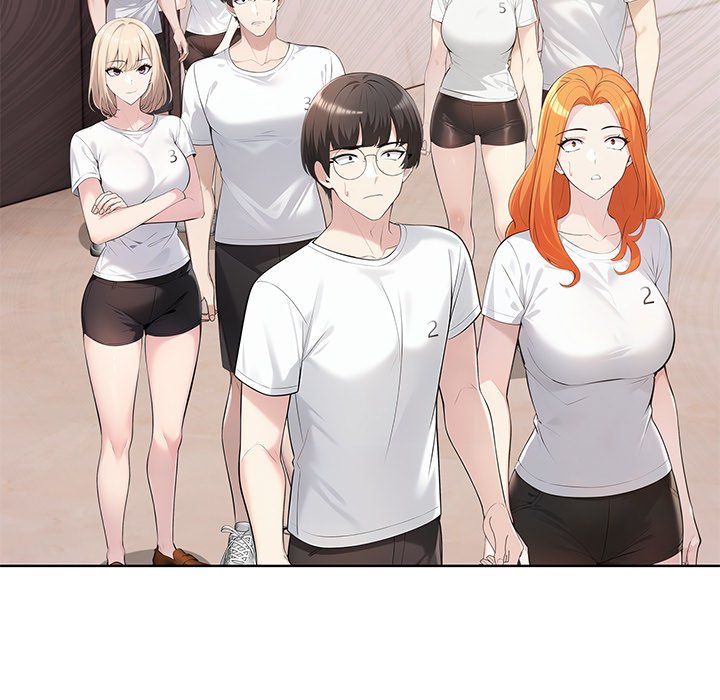 Matrimoney Game Chapter 4 - Page 5