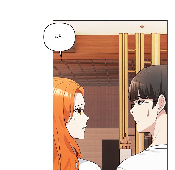 Matrimoney Game Chapter 4 - Page 44