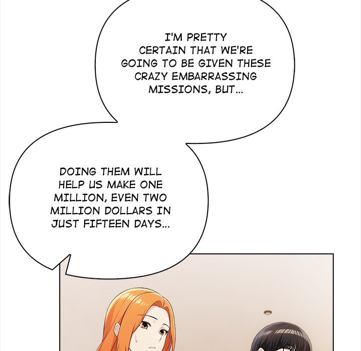 Matrimoney Game Chapter 4 - Page 51
