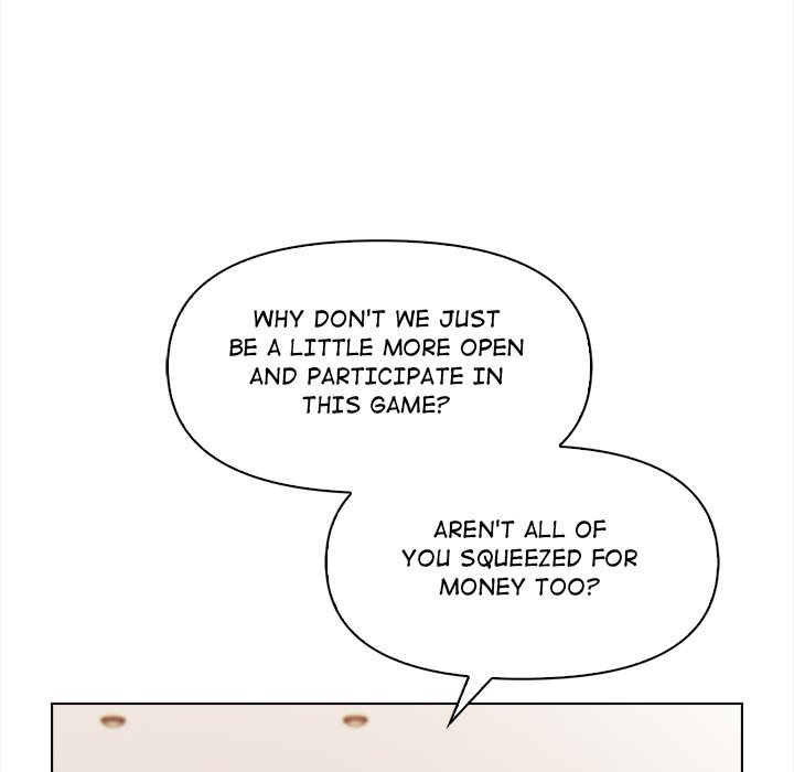 Matrimoney Game Chapter 4 - Page 53