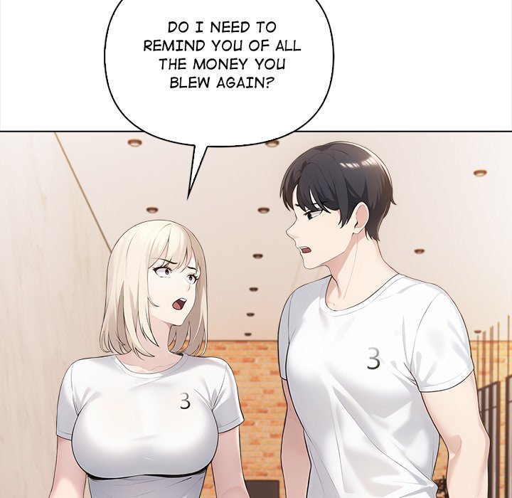 Matrimoney Game Chapter 4 - Page 61