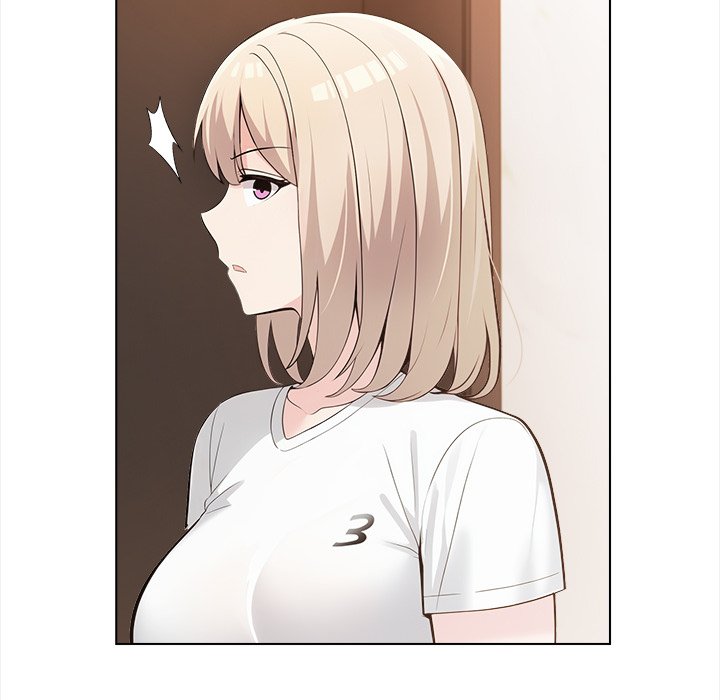 Matrimoney Game Chapter 4 - Page 64