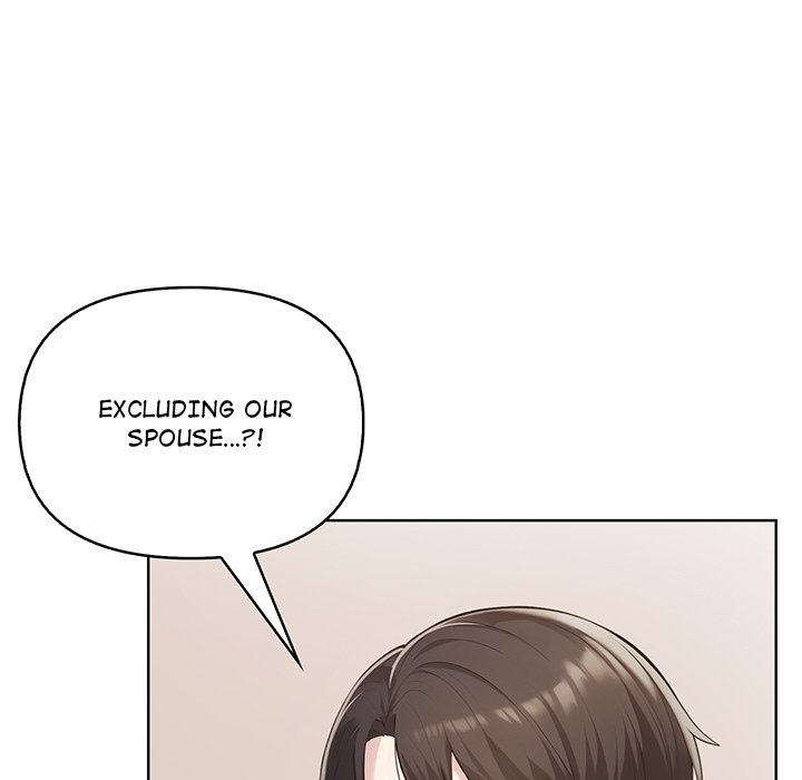 Matrimoney Game Chapter 4 - Page 8