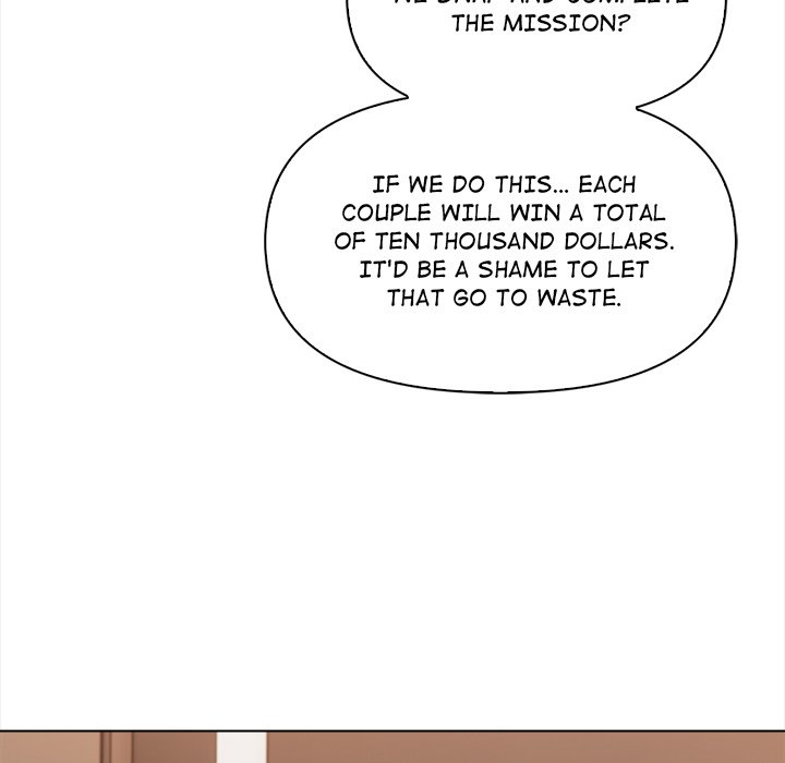 Matrimoney Game Chapter 4 - Page 76