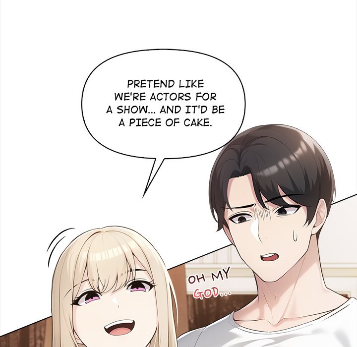 Matrimoney Game Chapter 4 - Page 79