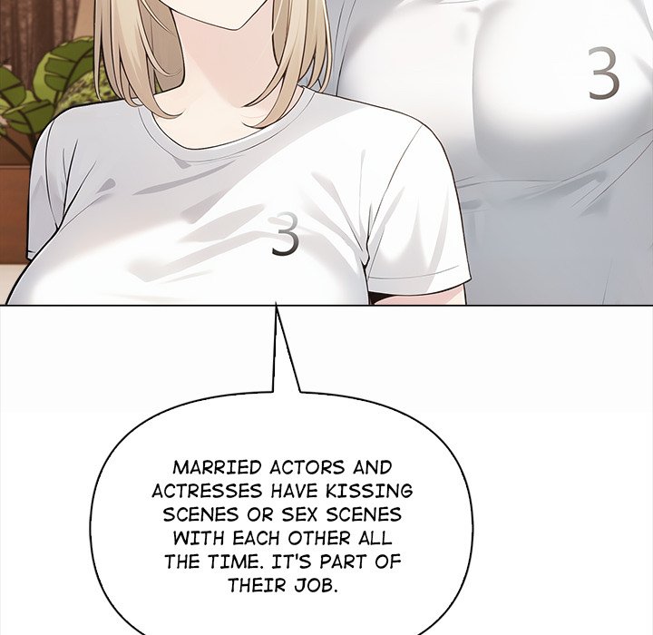Matrimoney Game Chapter 4 - Page 80