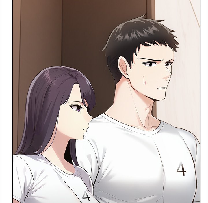 Matrimoney Game Chapter 4 - Page 82