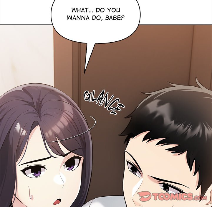 Matrimoney Game Chapter 4 - Page 84