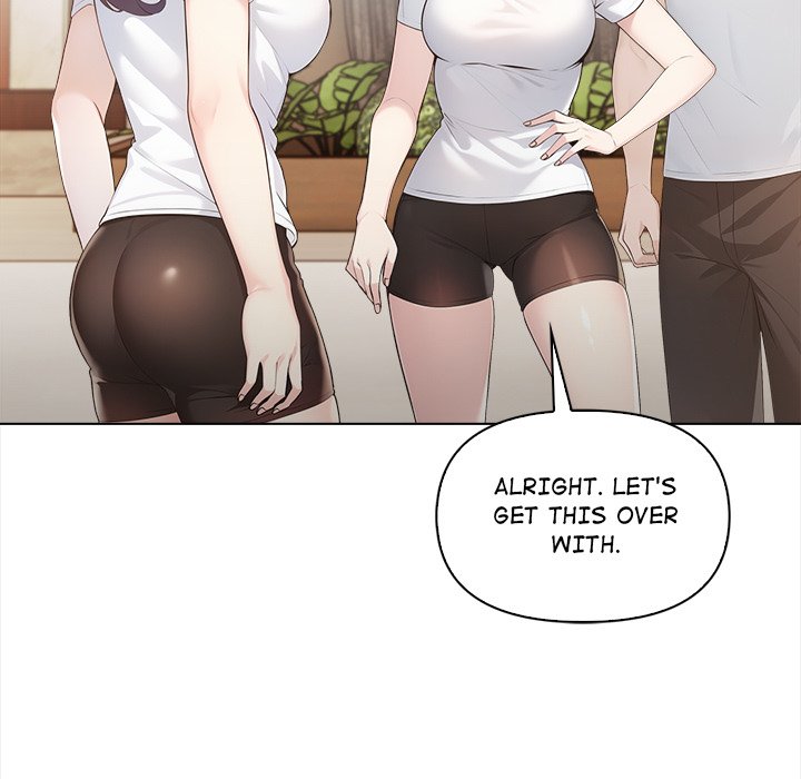 Matrimoney Game Chapter 4 - Page 99
