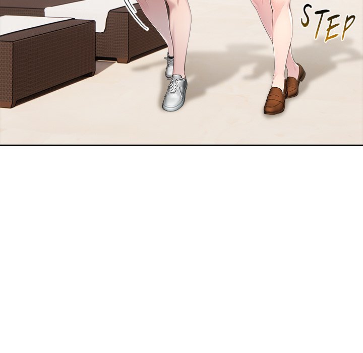 Matrimoney Game Chapter 40 - Page 107