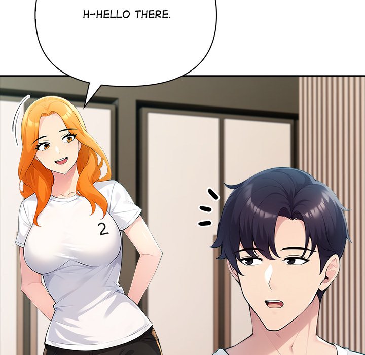 Matrimoney Game Chapter 40 - Page 115