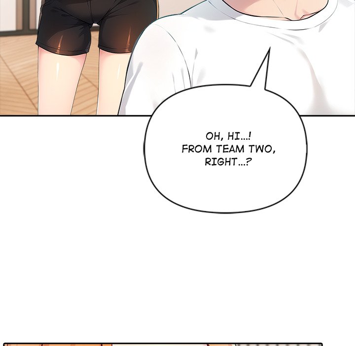 Matrimoney Game Chapter 40 - Page 116