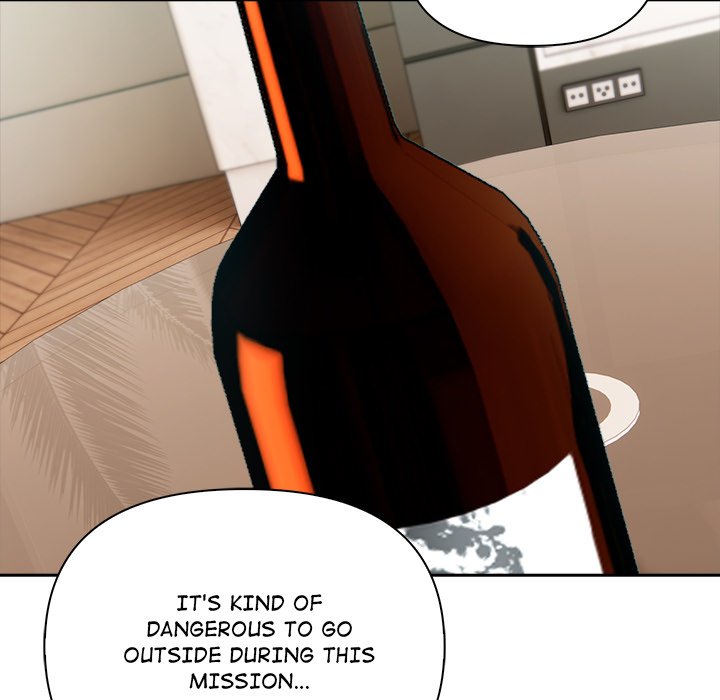 Matrimoney Game Chapter 40 - Page 120
