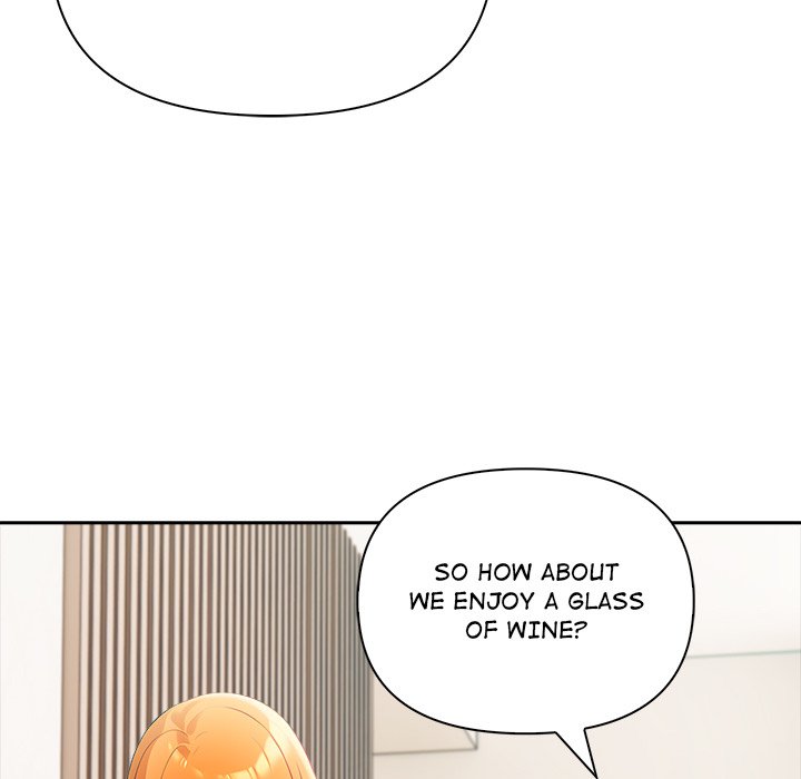 Matrimoney Game Chapter 40 - Page 121