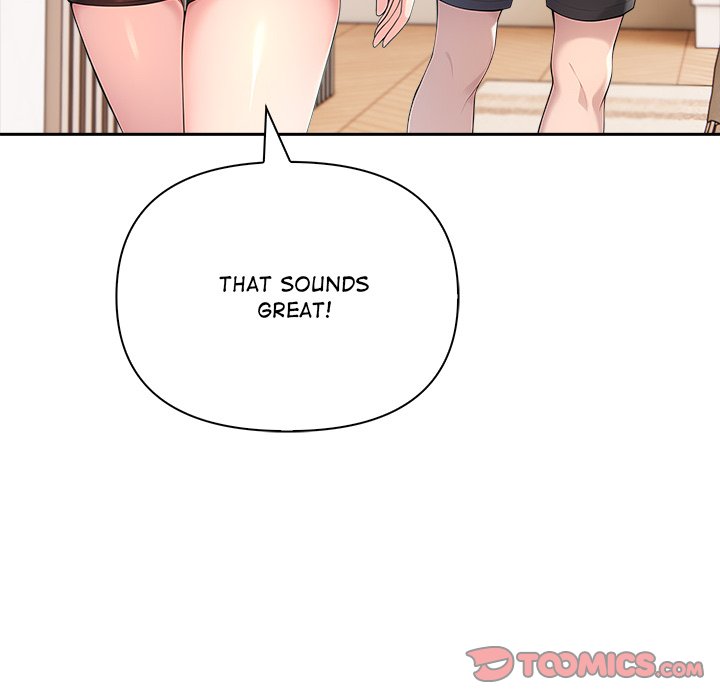 Matrimoney Game Chapter 40 - Page 123