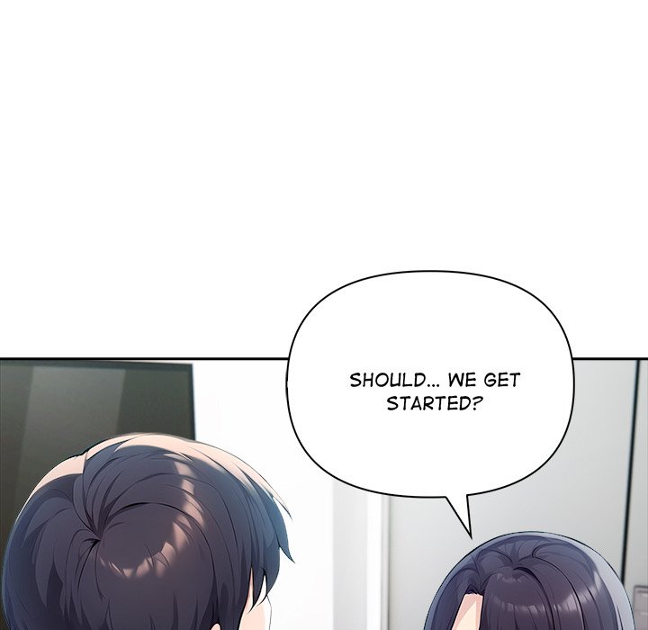 Matrimoney Game Chapter 40 - Page 124
