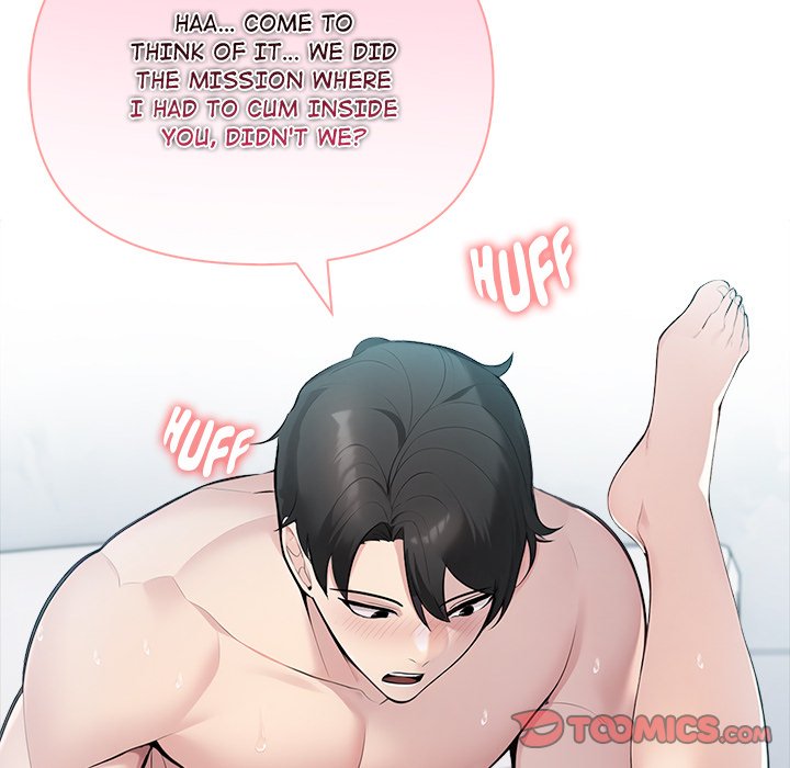 Matrimoney Game Chapter 40 - Page 27
