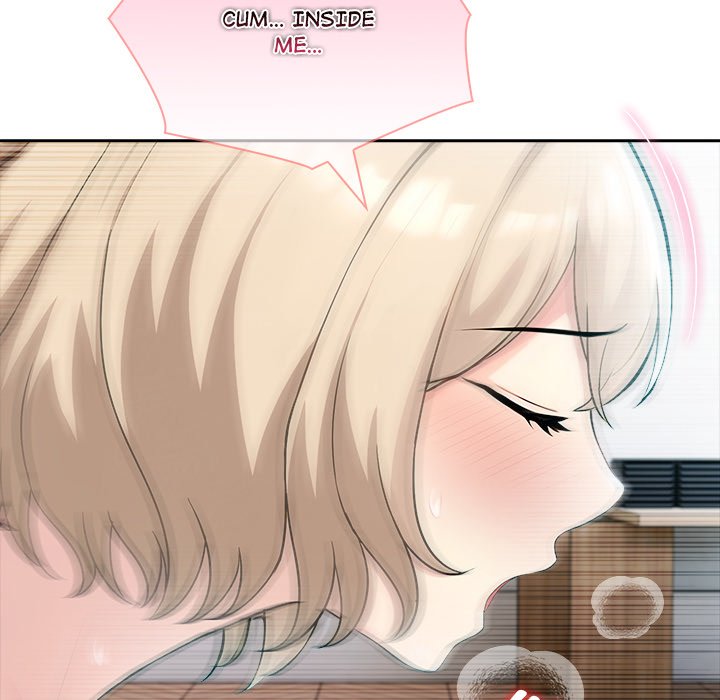Matrimoney Game Chapter 40 - Page 44