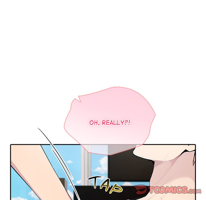 Matrimoney Game Chapter 40 - Page 87