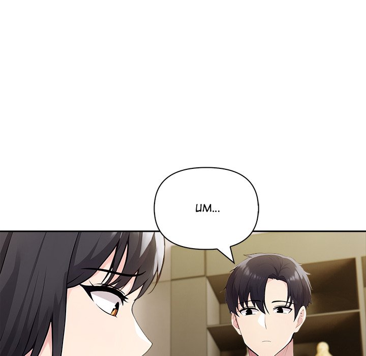 Matrimoney Game Chapter 41 - Page 103