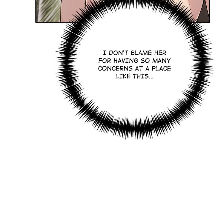 Matrimoney Game Chapter 41 - Page 108